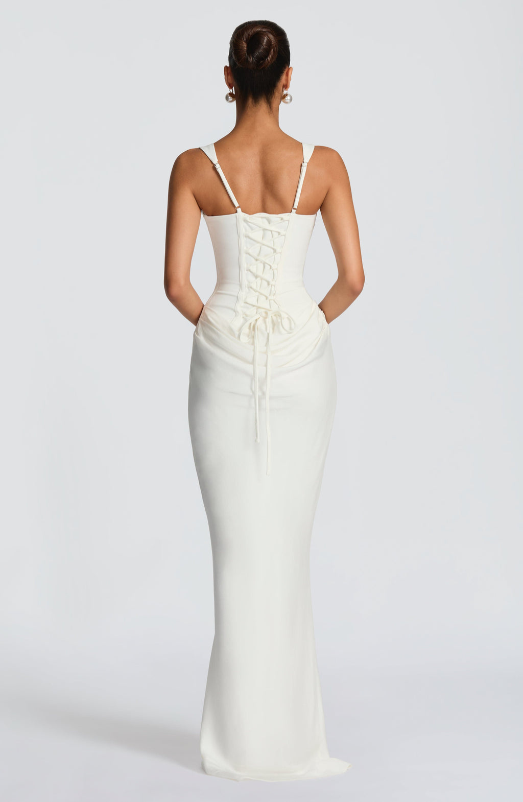 Élisandre · Maxi Dress Hourglass Sculpt