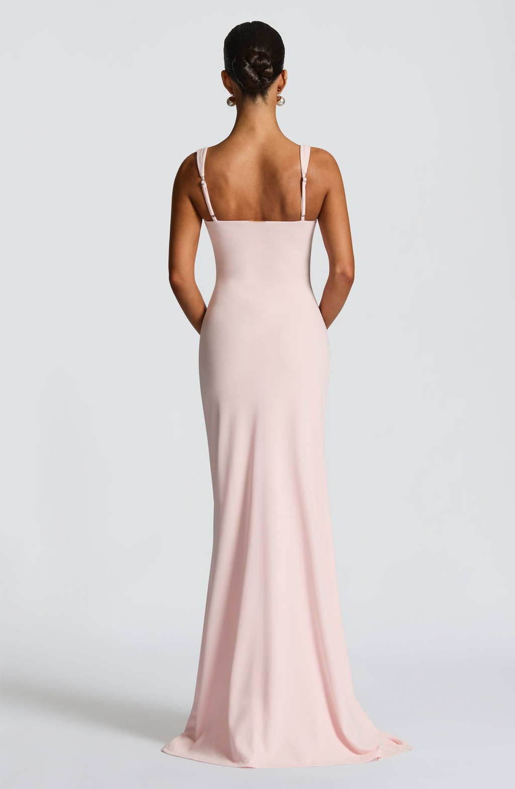 Vittoria · Maxi Dress Power Silhouette