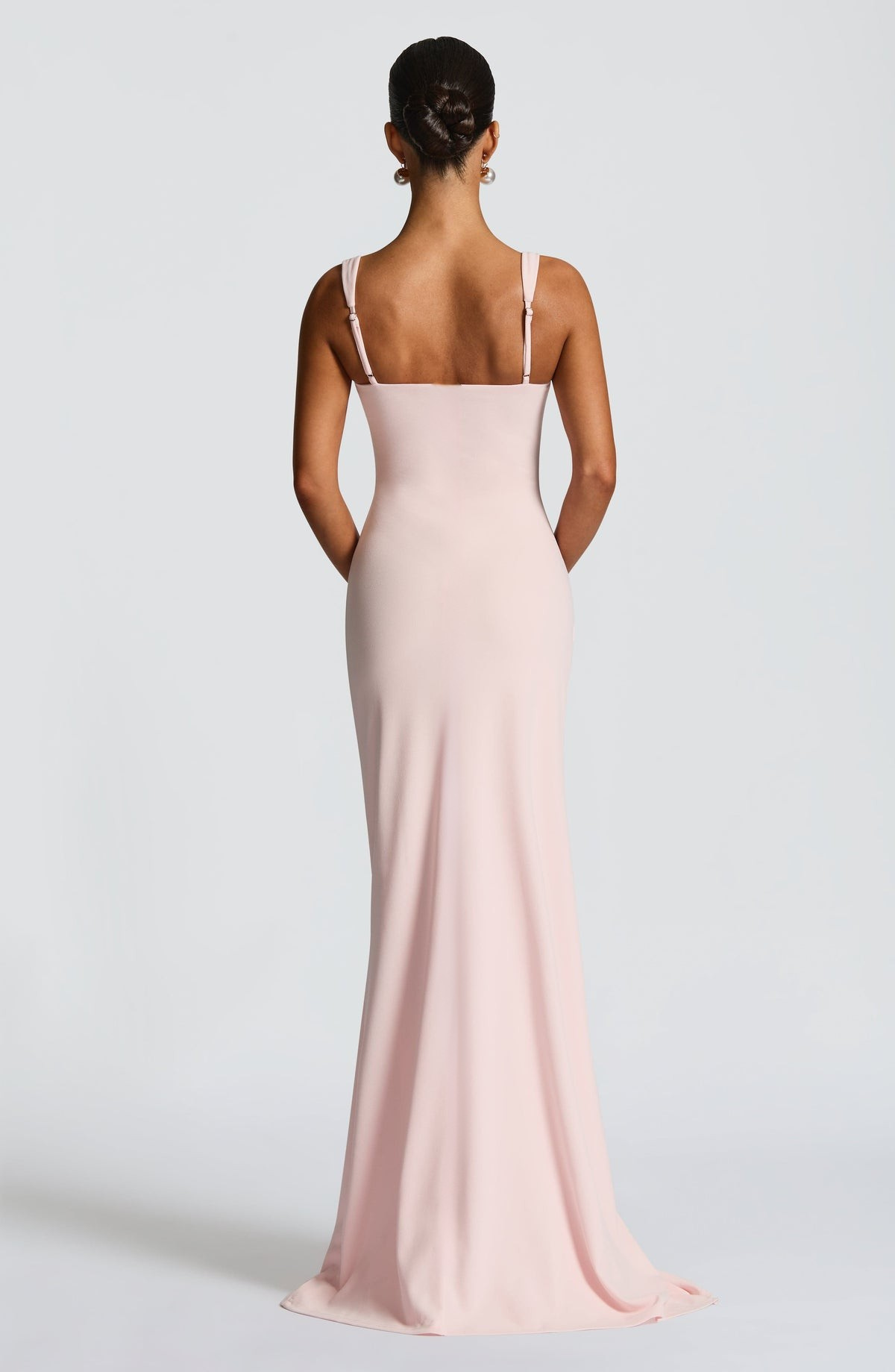 Vittoria · Maxi Dress Power Silhouette