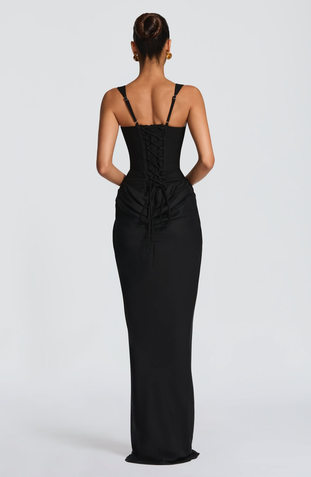 Élisandre · Maxi Dress Hourglass Sculpt