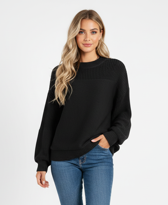 Helena · Jersey Relax Timeless