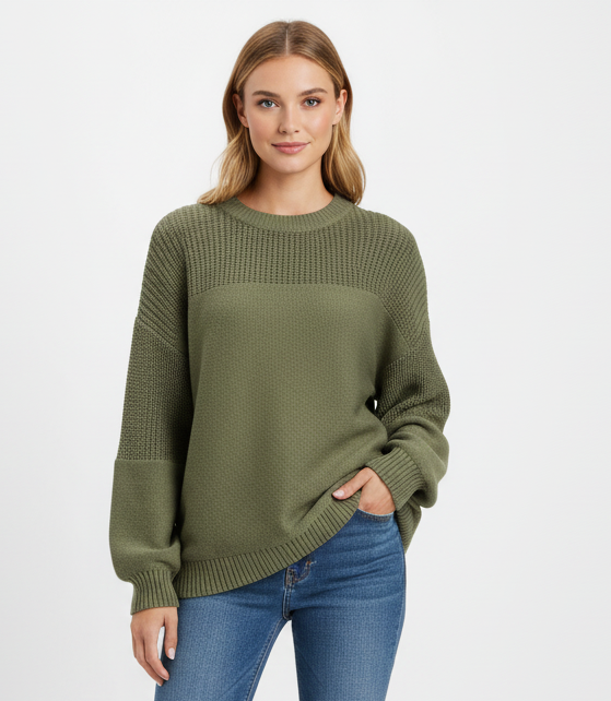 Helena · Jersey Relax Timeless