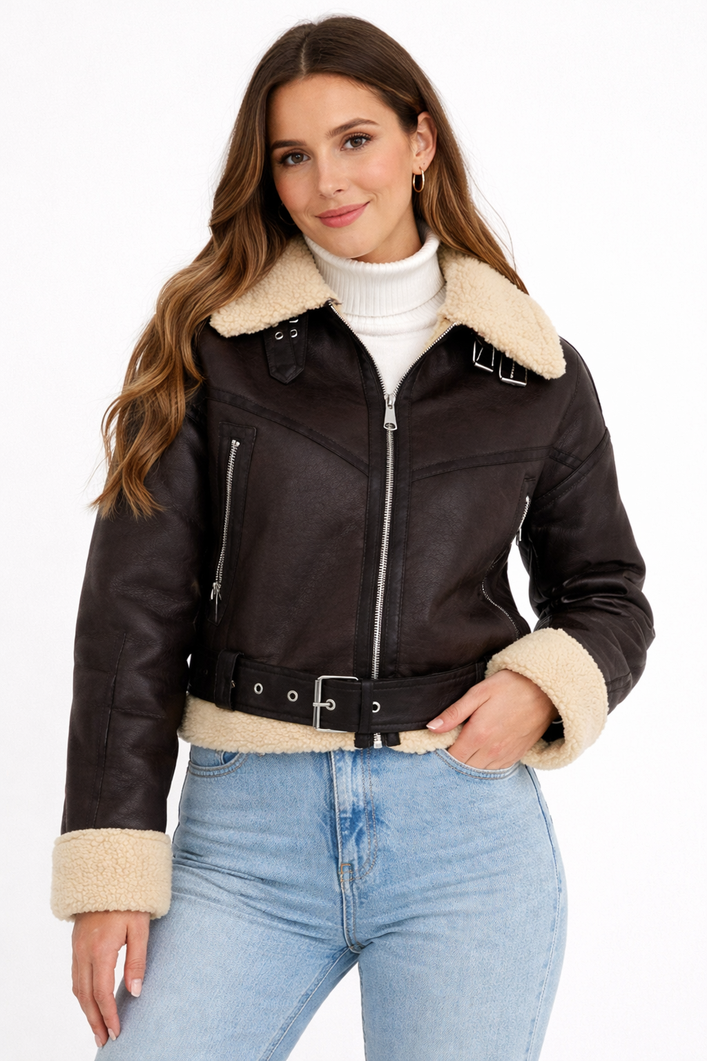 SOPHIA™ | Chaqueta transpirable y versátil
