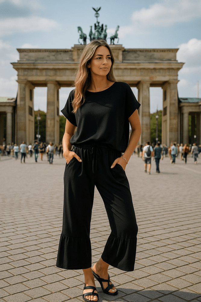 Helena | Elegantes Ensemble