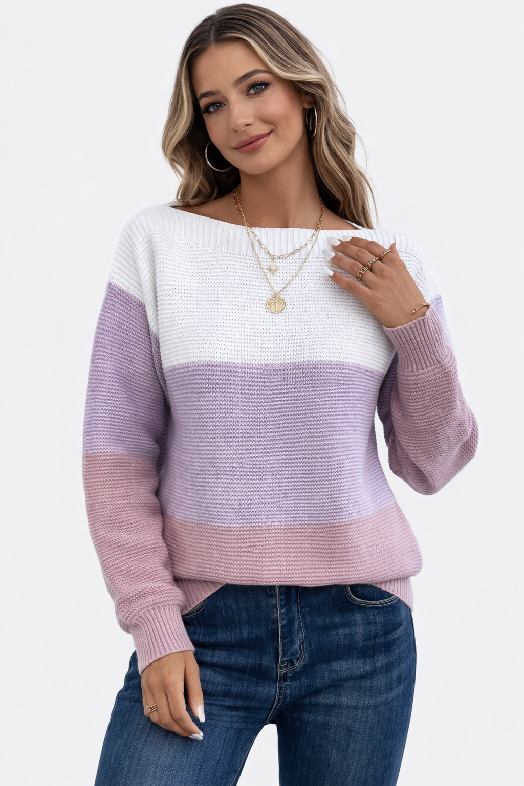 Mirella · Jersey Wool Touch Premium