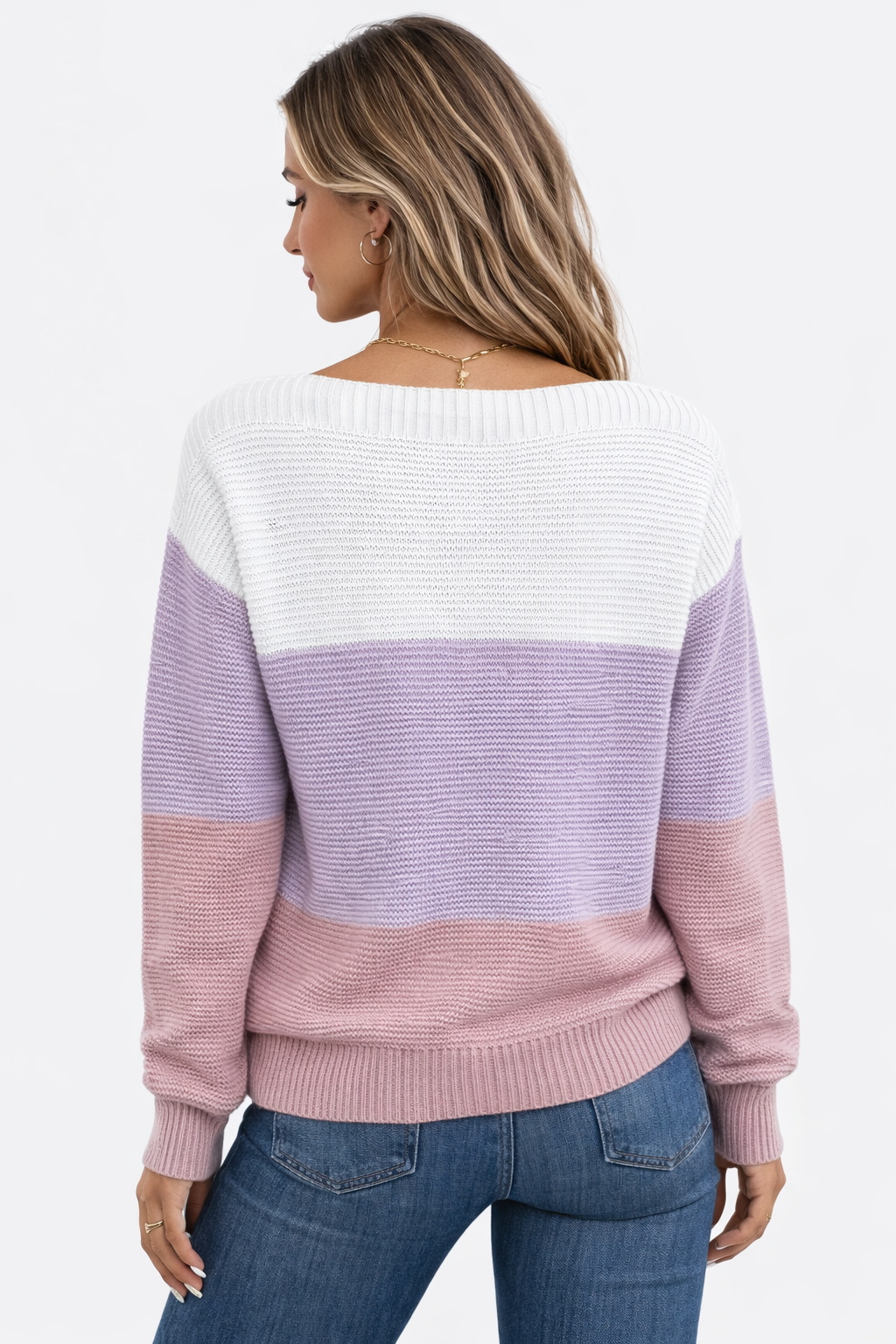 Mirella · Jersey Wool Touch Premium