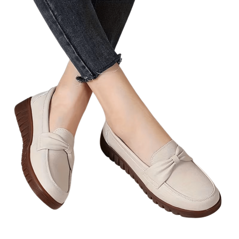 Johanna | Orthopädische Slipper⏐Premium-Edition