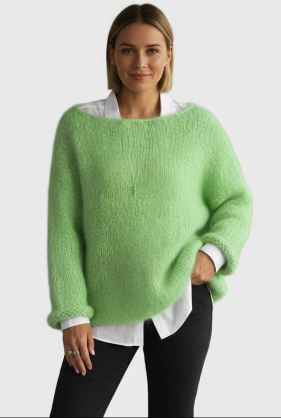 Alessia · Jersey Chic Essential