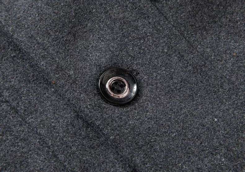 Abrigo Aeterna – Doble Capa de Elegancia Atemporal