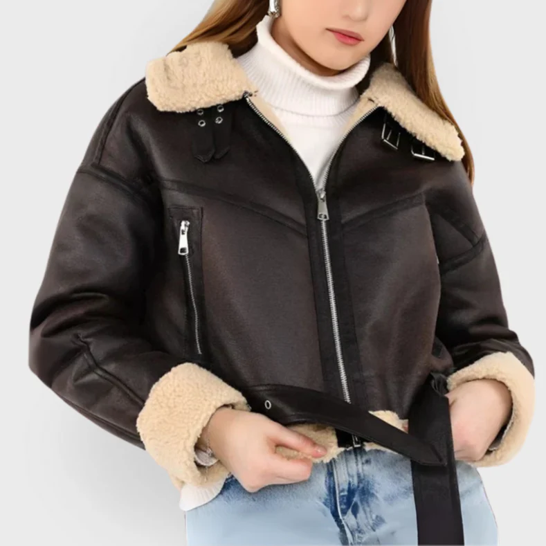 SOPHIA™ | Chaqueta transpirable y versátil