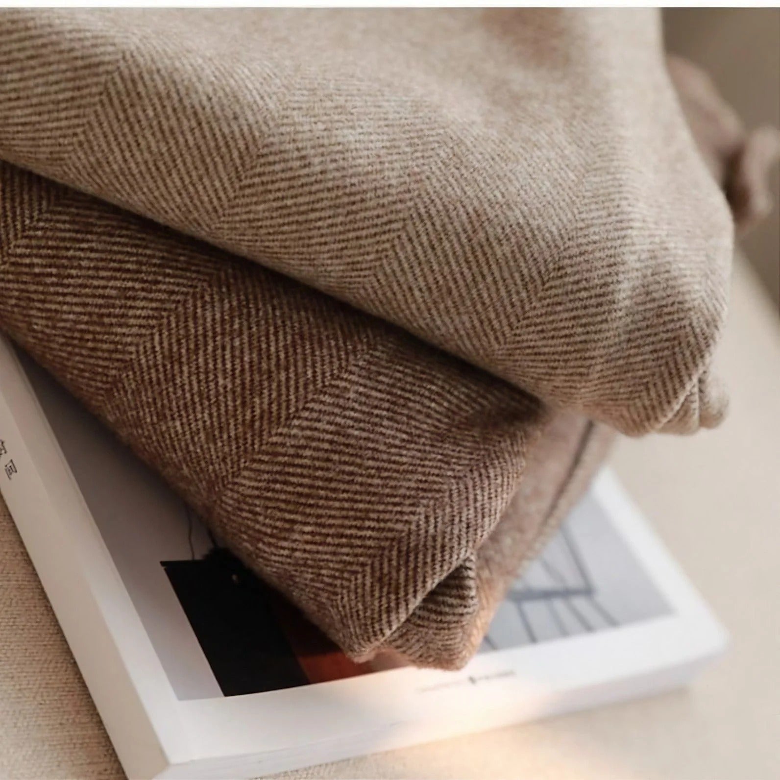 MARCELLO™ | Pantalones elegantes premium