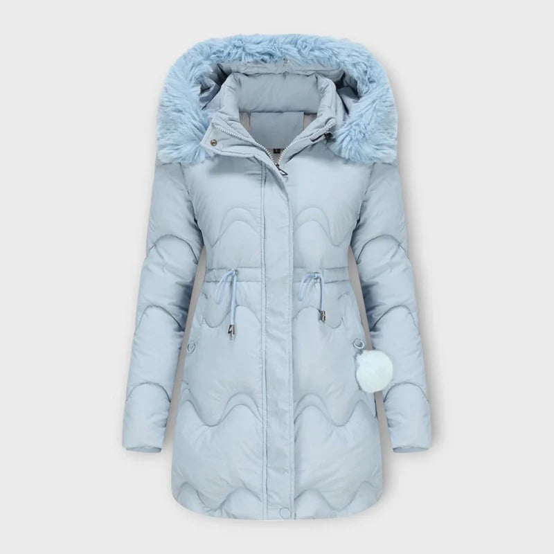 ARABELLA™ — Parka Premium Térmica para Mujer