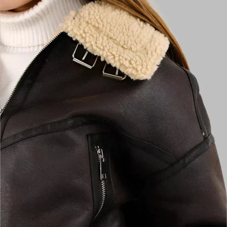 SOPHIA™ | Chaqueta transpirable y versátil