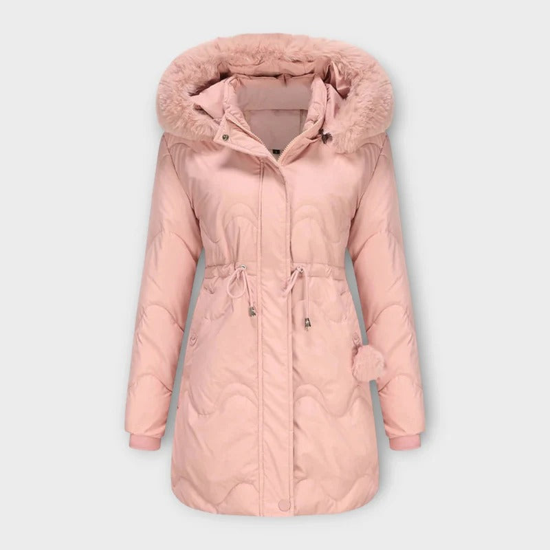 ARABELLA™ — Parka Premium Térmica para Mujer