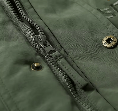 Chaqueta Polar Northen – Fleece Cálido para Hombre