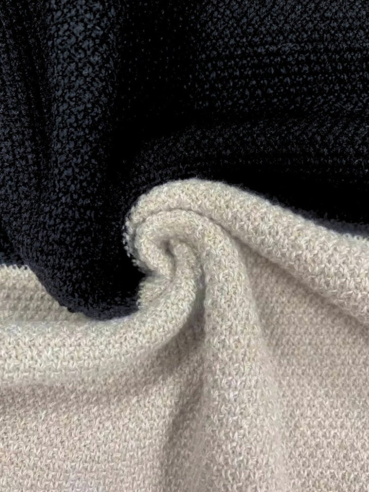 Beatrix | Lässiger Pullover mit Eleganter Silhouette